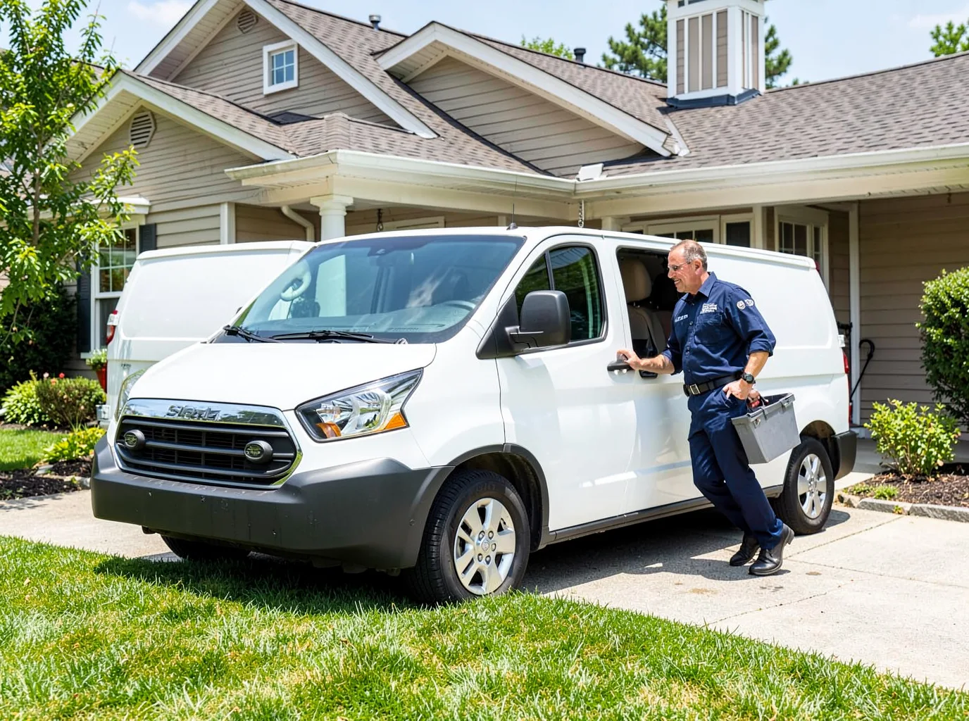 Emergency Plumber company in Lone Rock, IA